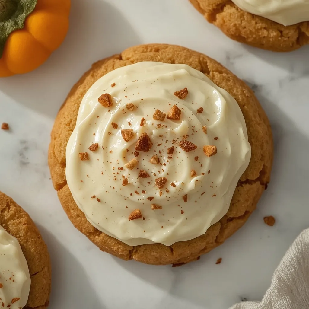 Pioneer Woman Persimmon Cookie