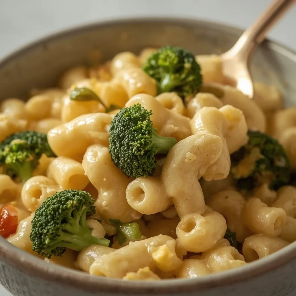 Pioneer Woman Primavera Mac and Cheese