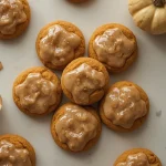Pioneer Woman Pumpkin Cookies