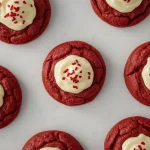Pioneer Woman Red Velvet Cookies