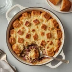 Pioneer Woman Reuben Casserole