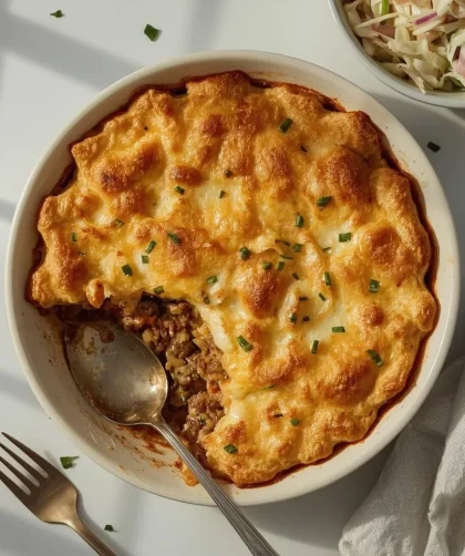 Pioneer Woman Runza Casserole