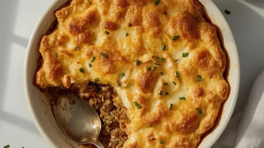 Pioneer Woman Runza Casserole