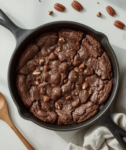 Pioneer Woman Saucepan Cookie