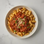 Pioneer Woman Sloppy Joe Casserole