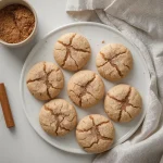 Pioneer Woman Snickerdoodle Cookies