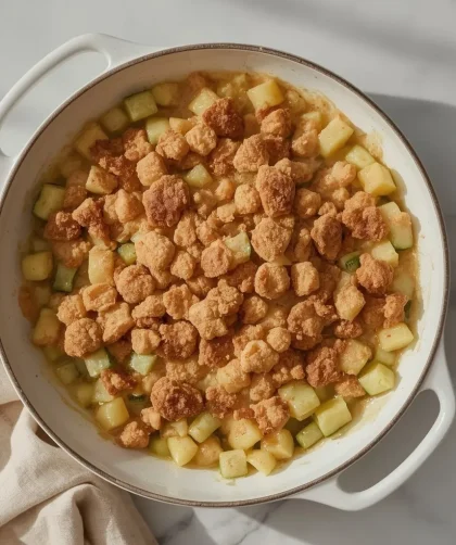 Pioneer Woman Squash Casserole