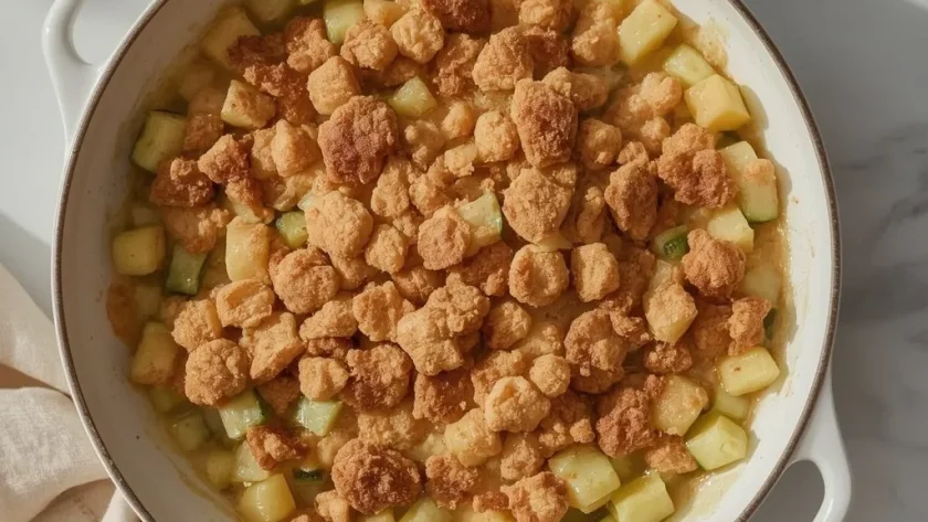 Pioneer Woman Squash Casserole
