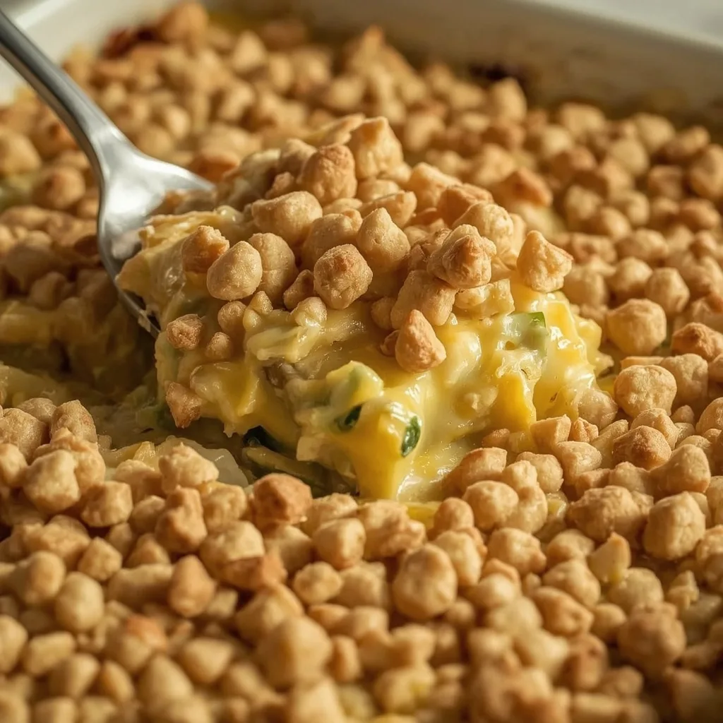 Pioneer Woman Squash Casserole