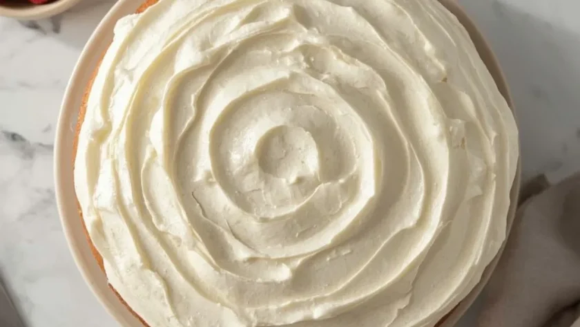 Pioneer Woman Strawberry Cake