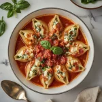 Pioneer Woman Stuffed Shells