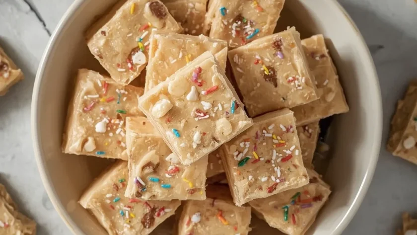 Pioneer Woman Sugar Cookie Fudge