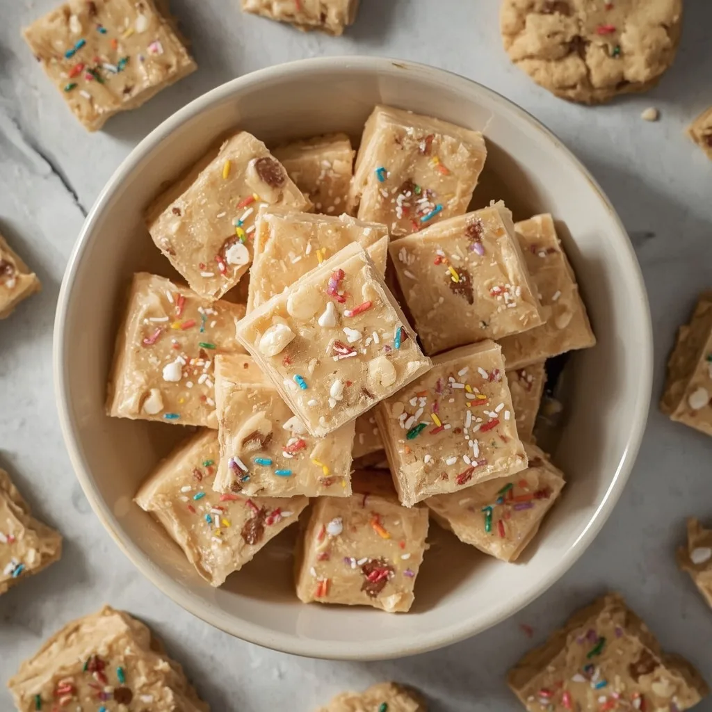 Pioneer Woman Sugar Cookie Fudge