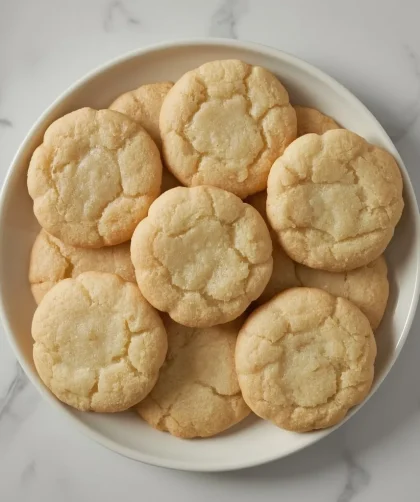 Pioneer Woman Sugar Cookies
