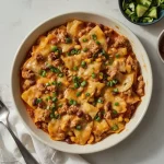 Pioneer Woman Taco Casserole