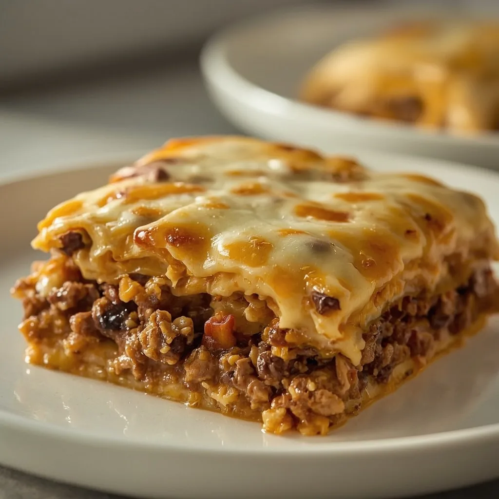Pioneer Woman Taco Casserole