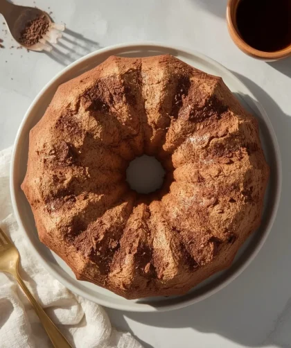 Pioneer Woman Tiramisu Pound Cake