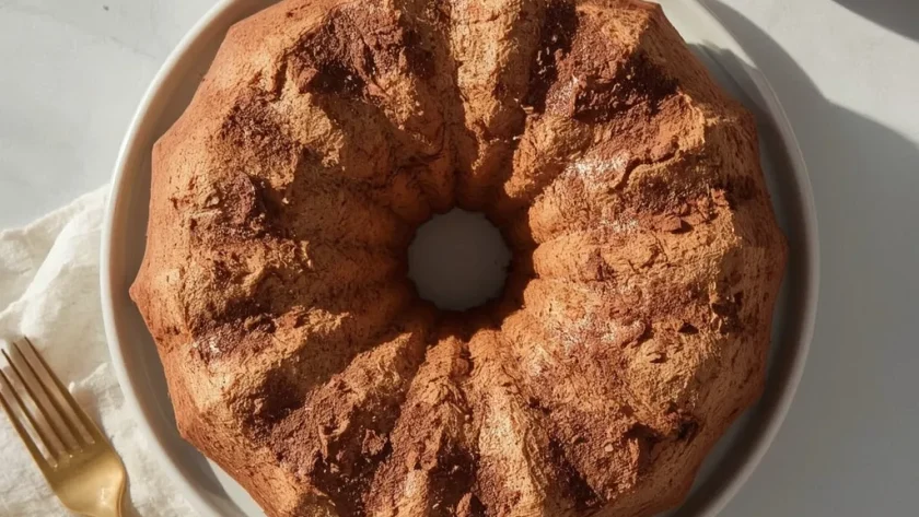 Pioneer Woman Tiramisu Pound Cake