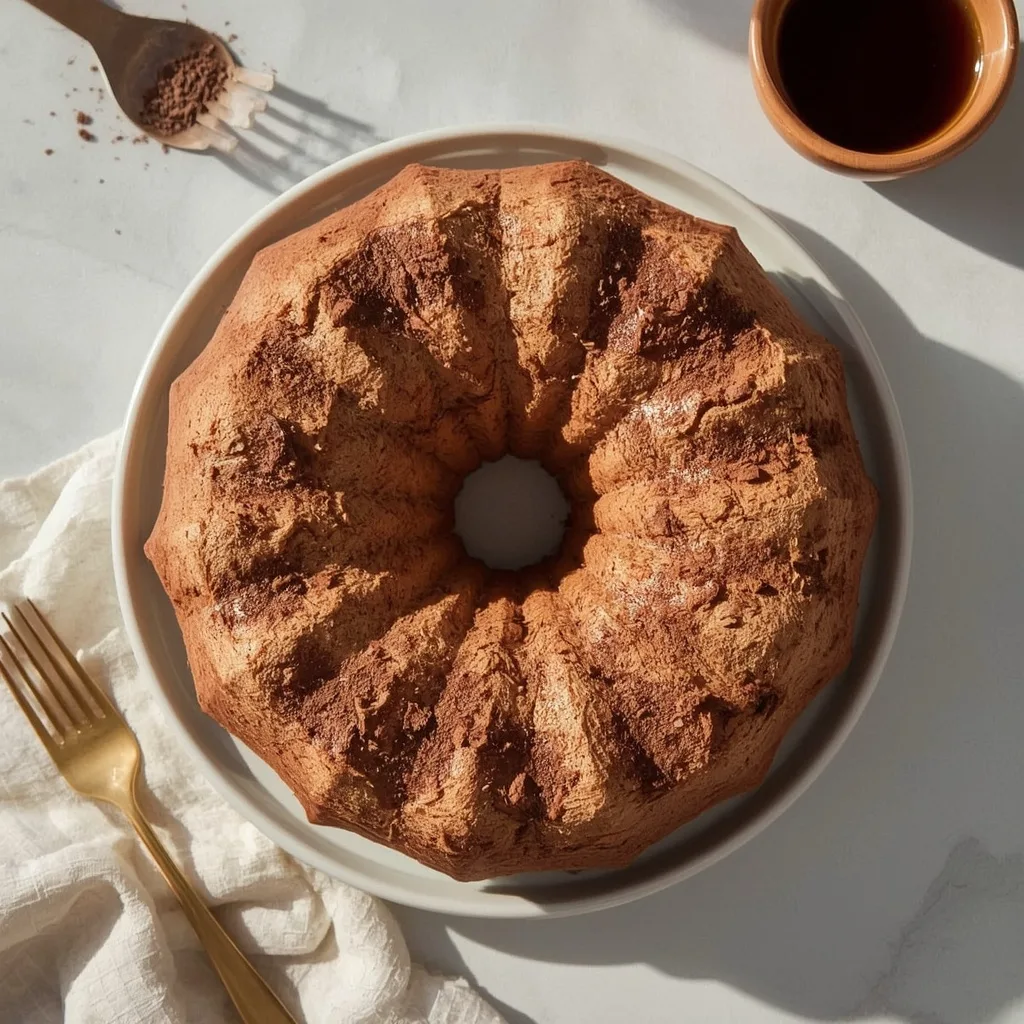 Pioneer Woman Tiramisu Pound Cake