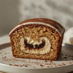 Pioneer Woman Tiramisu Pound Cake - recipe card