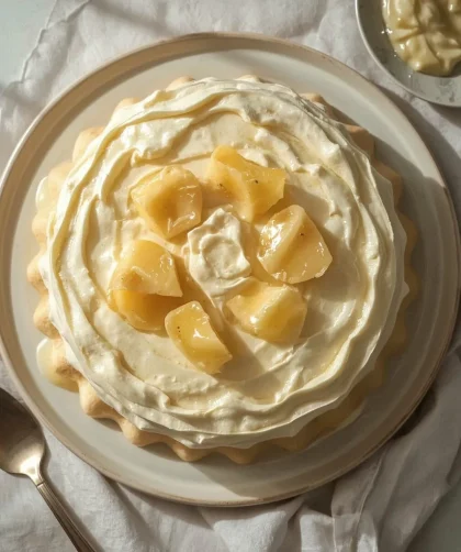 Pioneer Woman Tres Leches Cake