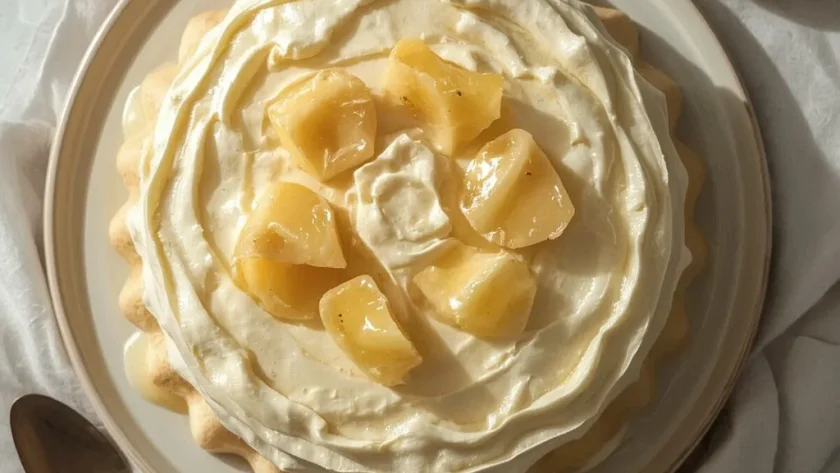 Pioneer Woman Tres Leches Cake