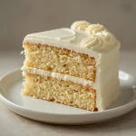 Pioneer Woman Tres Leches Cake - recipe card