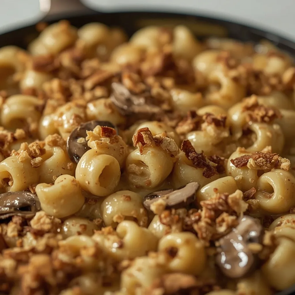 Pioneer Woman Tuna Noodle Casserole