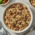 Pioneer Woman Wild Rice Casserole