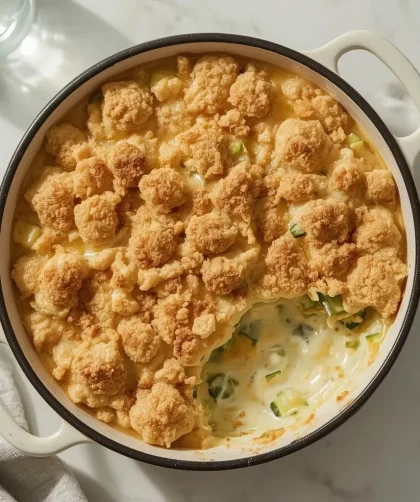 Pioneer Woman Zucchini Casserole