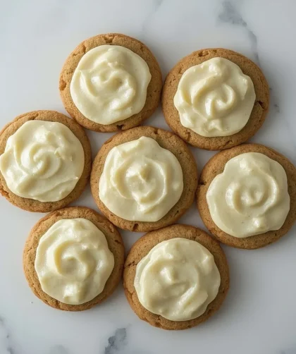 Pioneer Woman Zucchini Cookies
