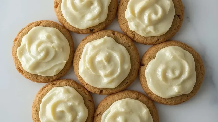 Pioneer Woman Zucchini Cookies
