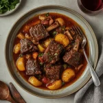 Instant Pot Short Ribs (Pressure Cooker Braised Beef)
