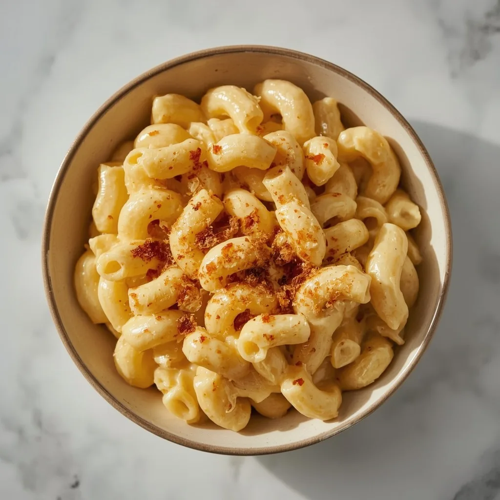 Pioneer Woman 4 Cheese Mac and Cheese