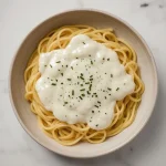 Pioneer Woman Alfredo Sauce