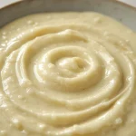 Pioneer Woman Alfredo Sauce - recipe card