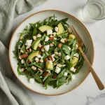 Pioneer Woman Arugula Salad
