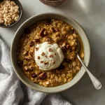 Pioneer Woman Baked Pumpkin Oatmeal