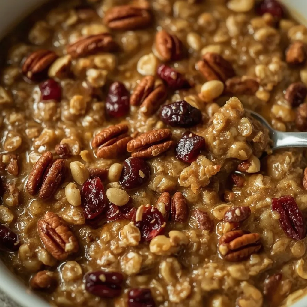 Pioneer Woman Baked Pumpkin Oatmeal
