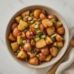 Pioneer Woman BBQ Potato Salad