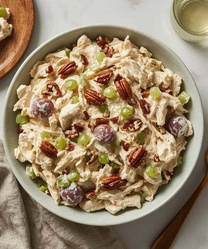 Pioneer Woman Best Chicken Salad