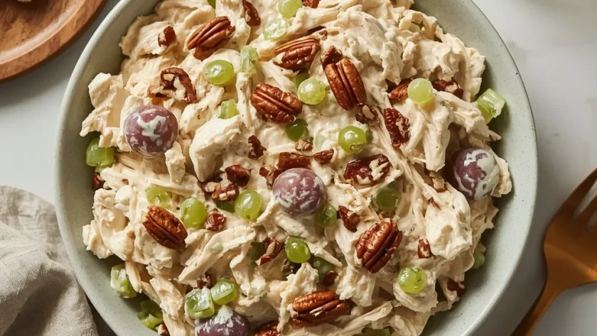 Pioneer Woman Best Chicken Salad