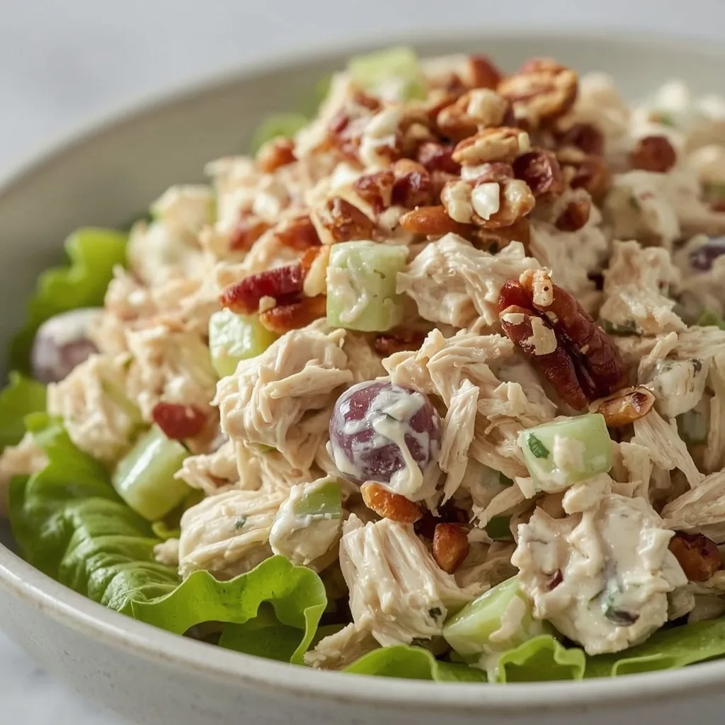 Pioneer Woman Best Chicken Salad