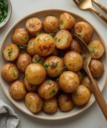 Pioneer Woman Breakfast Potatoes