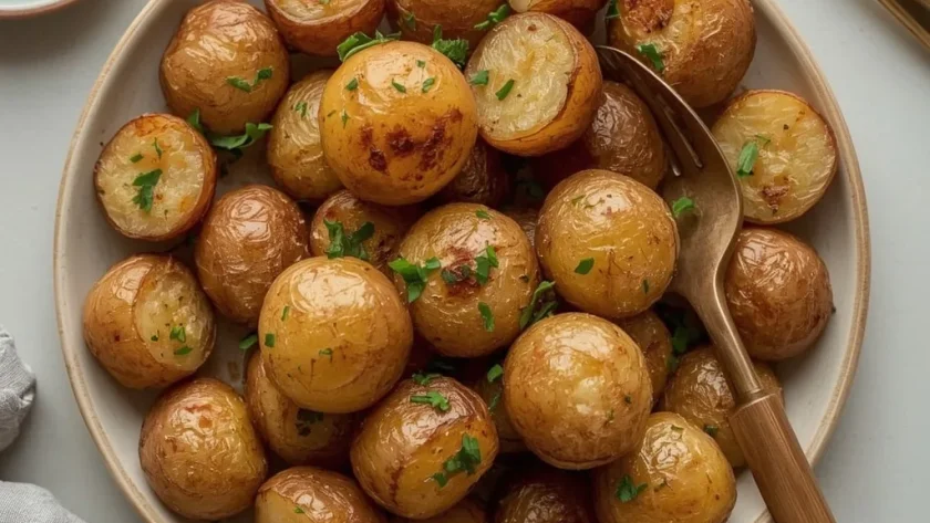 Pioneer Woman Breakfast Potatoes