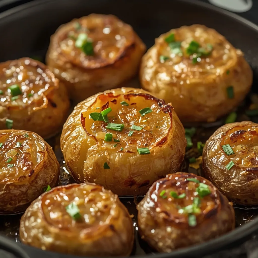 Pioneer Woman Breakfast Potatoes
