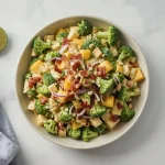 Pioneer Woman Broccoli Salad