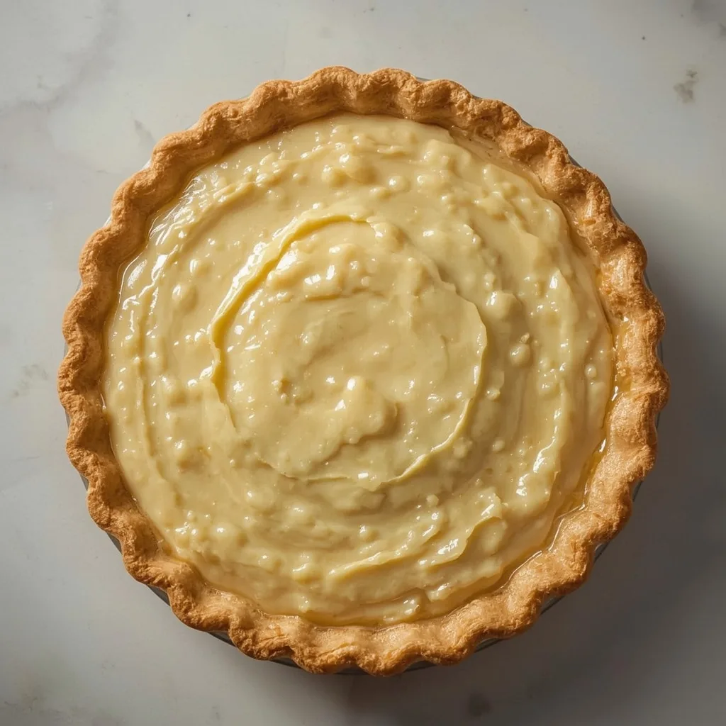 Pioneer Woman Buttermilk Pie