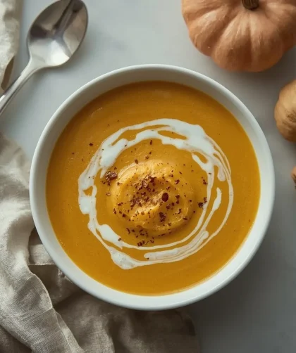 Pioneer Woman Butternut Squash Soup