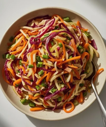 Pioneer Woman Cabbage Salad